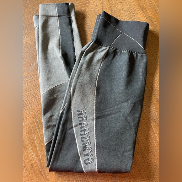 Gymshark Leggings Small - Picture 3 of 6